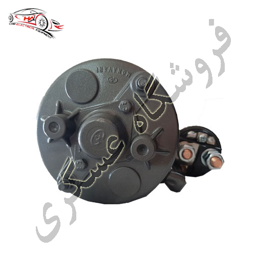 استارت خاور 24 ولت